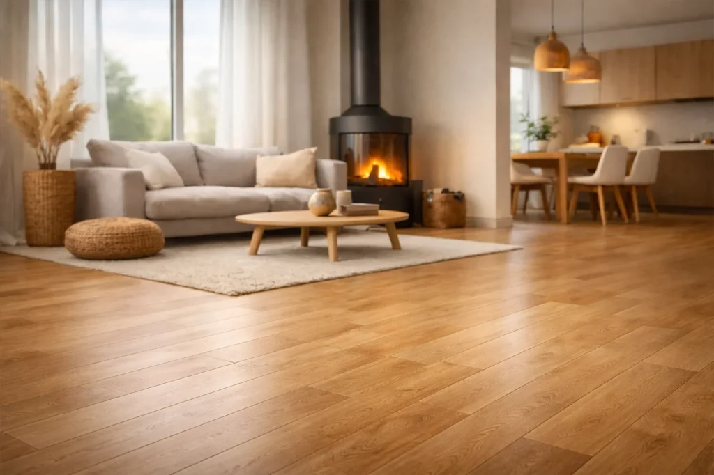 Zašto sve više domova bira podno grijanje